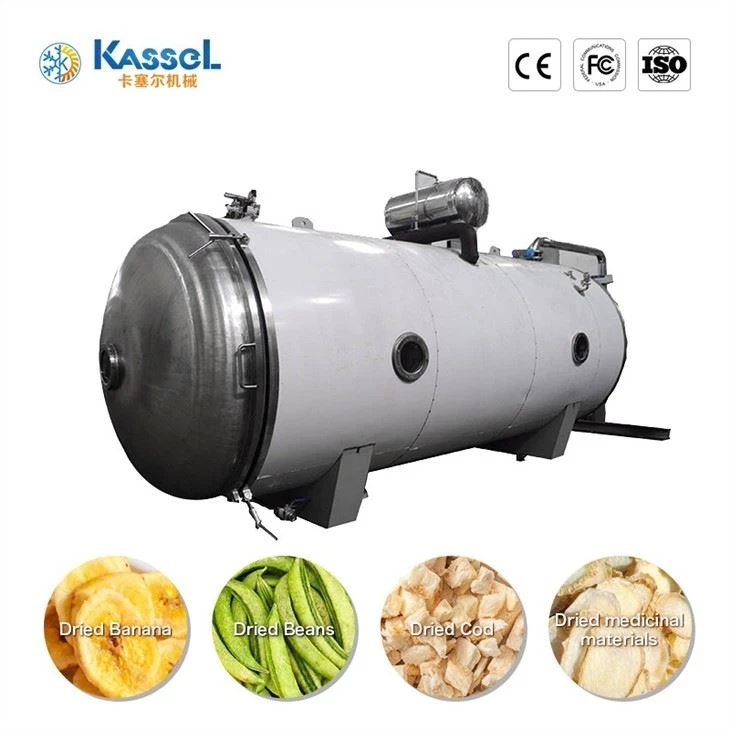 China Food Lyophilizer suppliers