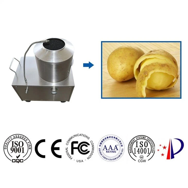 Machine suppliers