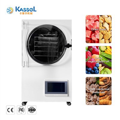 Kućna sušilica za smrzavanje mini